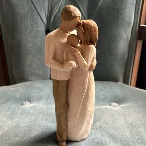 Willlow tree our gift figurine